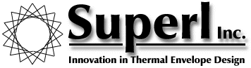 Superl is a commercial insulation contractor that can install thermal, vapor, fire, smoke, and sound control systems